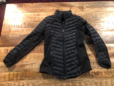 32 degree heat packable jacket