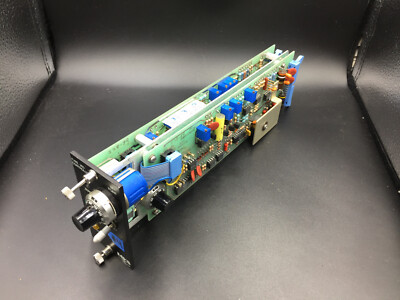 #ad MKS Type 260 Pressure Control System Module Mass Flow Controller $29.99