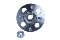 Maxgear 33-0080 Radlager Satz FüR Honda