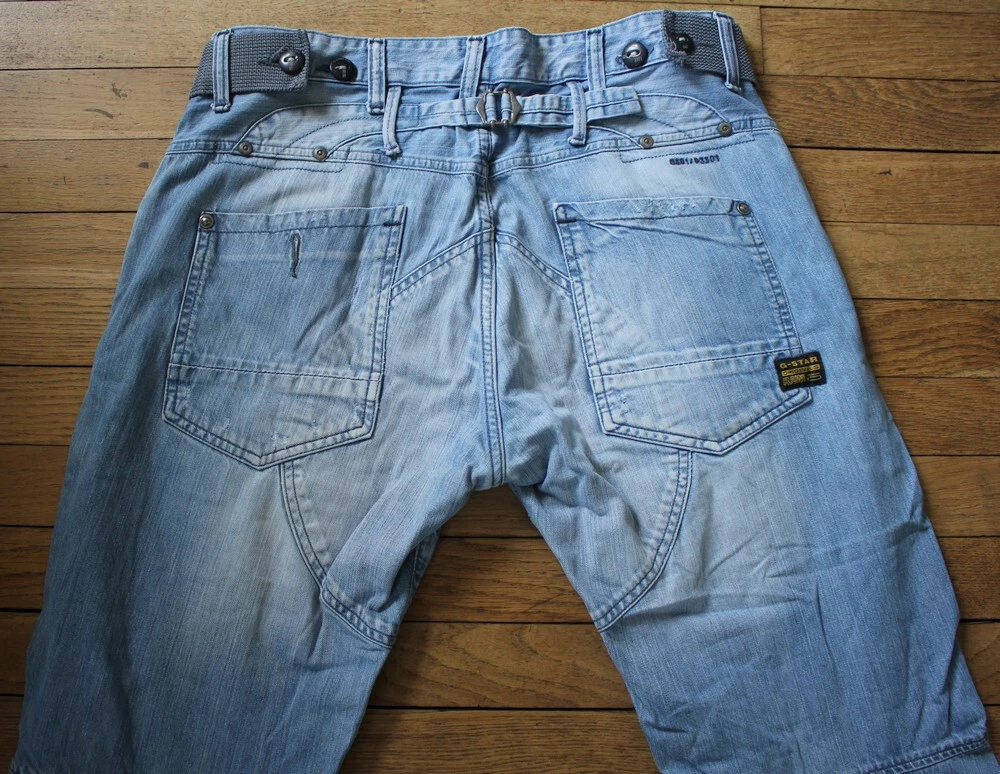 G star jeans store size 44