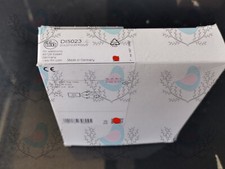 DI5023 IFM Speed monitoring sensor brand new Shipping DHL or FedEX b