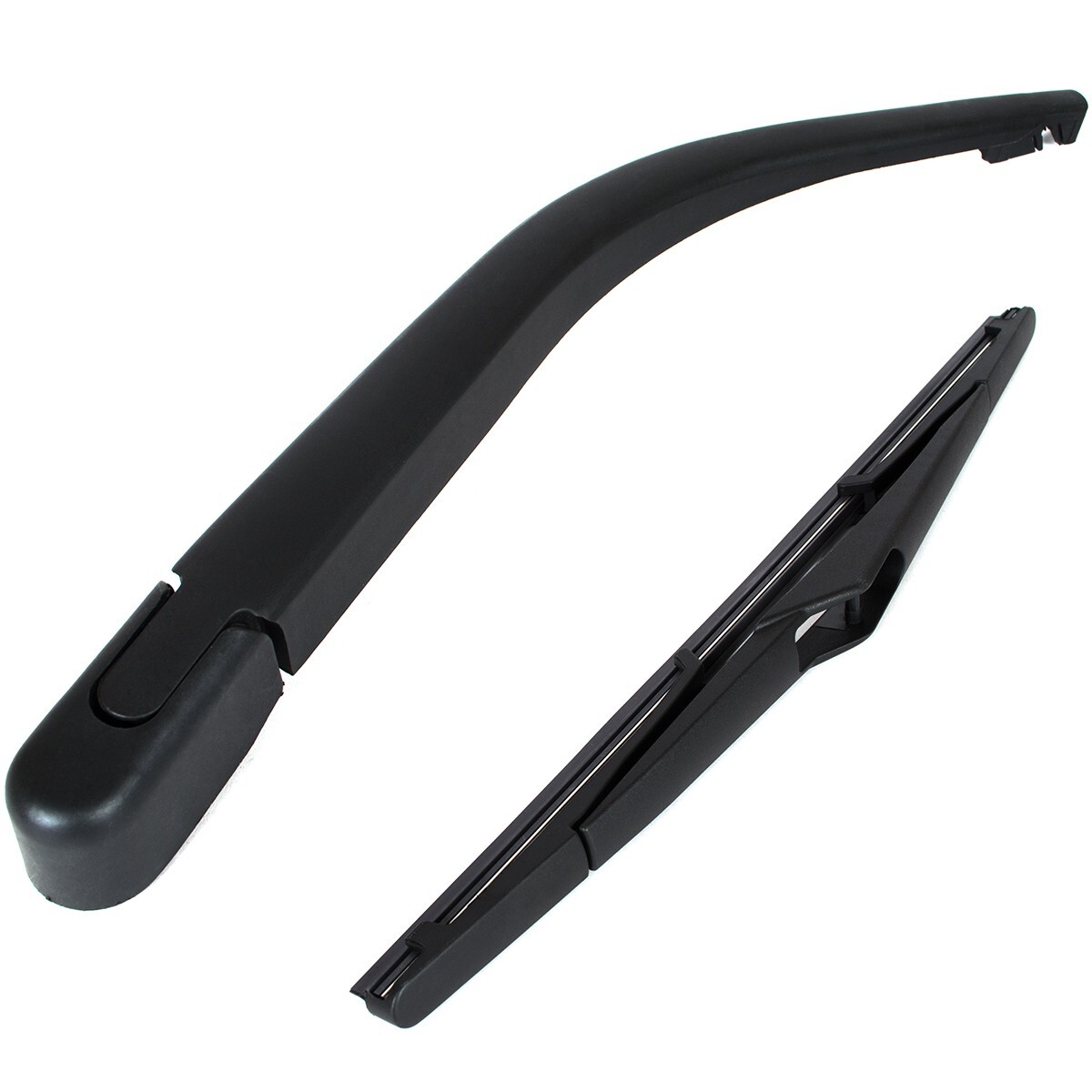 Ricambio Tergicristallo Signum Motore Tergicristallo Anteriore Per Opel Signum Vectra C - Ricambio 1273071 Motorino Tergicristallo - Foto 3