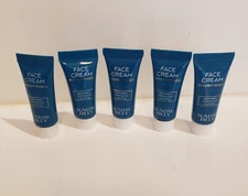 Sunday Riley FACE CREAM In-Flight Remedy Calming Hydrating .17 oz/5ml Lot Of 5