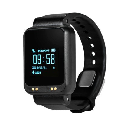 Professional GPS Tracker Smart Watch with High Accuracy GPS Locator GPS Tracking