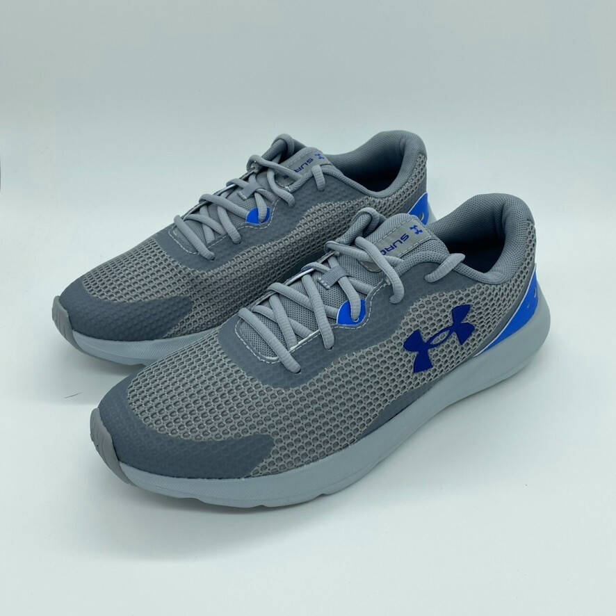 Sepatu Under Armor Brow Tine Under Armour Men's Surge Running