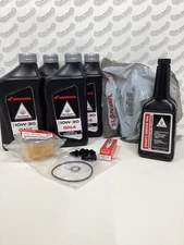 Honda Rancher 420 Service Kit- Oil Change/Air Filt  FA/Auto (2009-2013) HSK-42A1