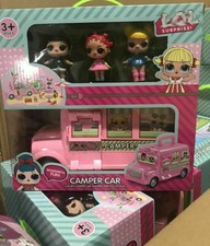 lol van toy