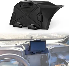 psler Mount with Storage Box Organizer Tray for Teryx KRX 1000 Tablets,