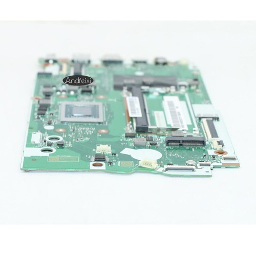For Lenovo IdeaPad 3-15ALC6 Notebook Motherboard NM-D521 R5-5500U 4G 5B21B85225 - Picture 4 of 8