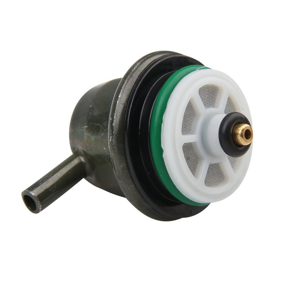 Precision Auto Labs High-Performance Fuel Pressure Regulator – PR217 For GM Vehicles