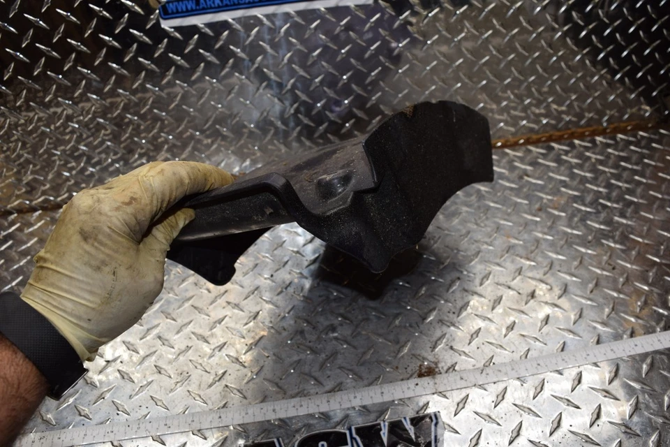 PROTECTOR BRAZO NEUMÁTICO TRASERO D6-6 YAMAHA ROAD STAR XV 1600 MOTO MOTO SH Foto 2 de 4