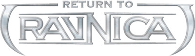2012 MTG Magic the Gathering - RETURN TO RAVNICA - Pick Your Card - 