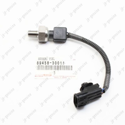 OEM Genuine Toyota LEXUS GS350 /IS250 /IS350 /GS450h Engine Fuel Pressure Sensor