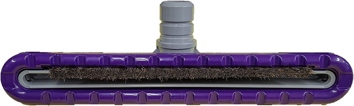 ProTeam 14" E-Z Glide With Nylon Brush - 101446 - Foto 8