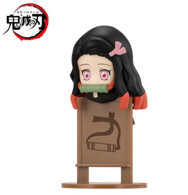 MegaHouse Ochatomo Demon Slayer Kimetsu no Yaiba Mini Figure Toy