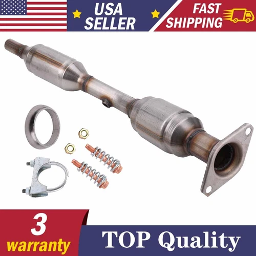 Catalytic Converter for 2004 2005 2006 2007 2008 2009 Toyota Prius 1.5L  US