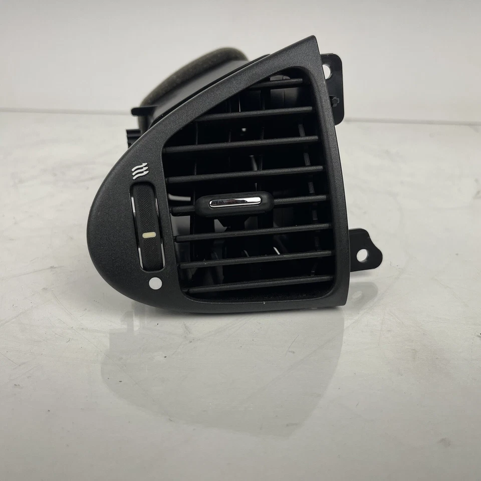 Jaguar 2003 2004 2005 2006 2007 2008 tipo S ventilación interior lado conductor izquierdo OEM Foto 2 de 4