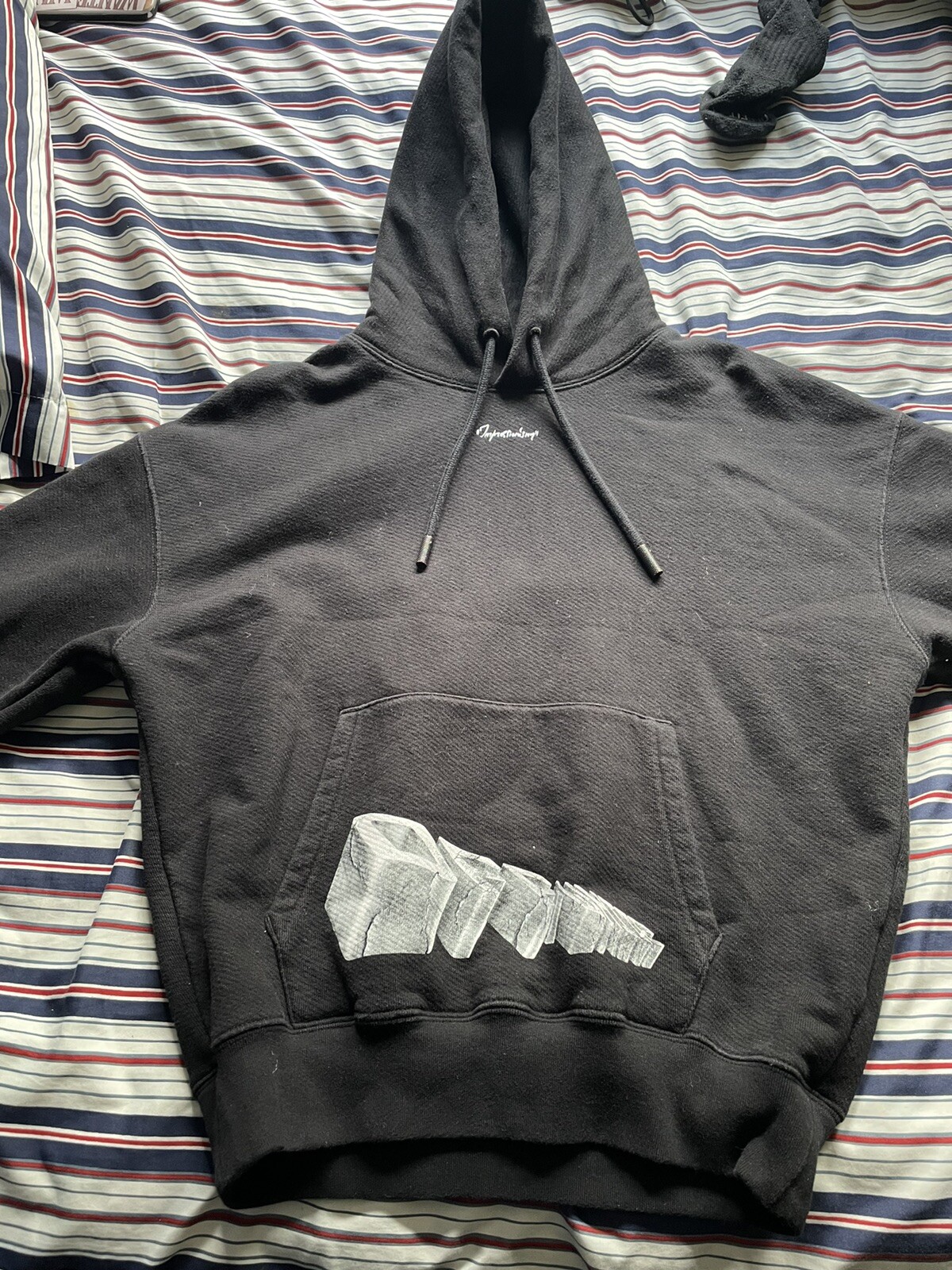 Off White Panther Hoodie | eBay