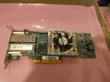 Dell QLogic QLE2662L-DEL 16Gb Dual Port Fiber HBA Adapter 07JKH4 2-Port