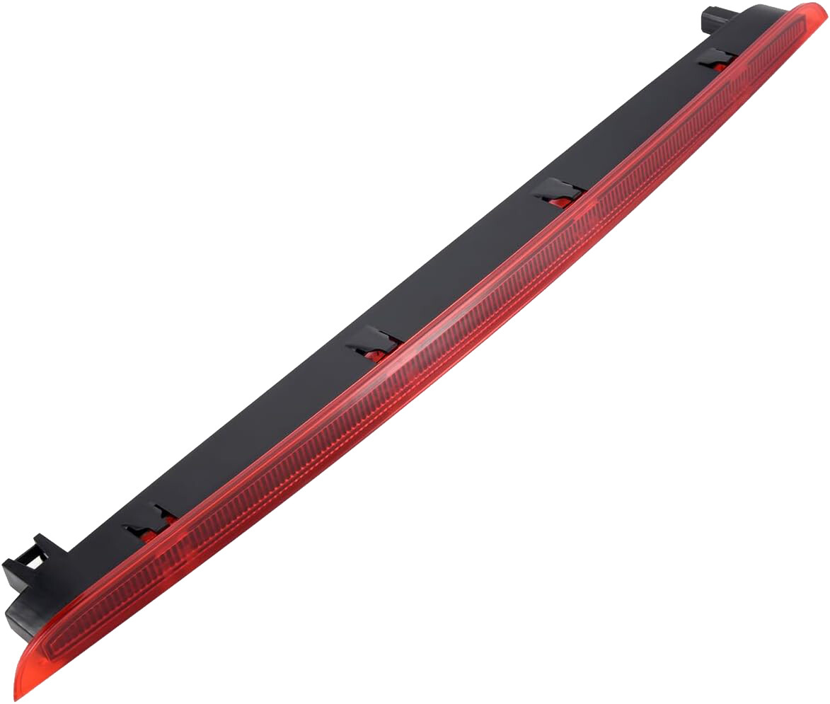 3ème feu de stop défectueux Audi A6 résolu avec le bloc 4F9945097