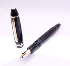 Montblanc Meisterstück 146 Füllfederhalter ...