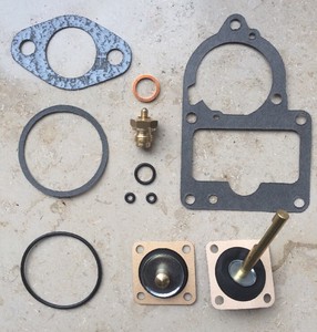 carburateur solex 31 pic-7