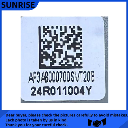 New For ACER A317-53 A317-33 A317-53G A317-58G A517-56G LCD Back Cover Top Case - Afbeelding 5 van 5