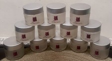 12 pcs cosmetic empty containers jar Cosmetic Container Jars empty lotion