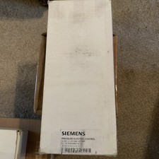 134-1450 | PRESSURE ELECTRIC SWITCH, DPST (NO) SWITCH ACTION | SIEMENS NEW NIB