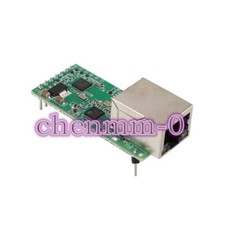 1PCS RJ45 to TTL USR-TCP232-T2 Serial port to Ethernet module ZJ