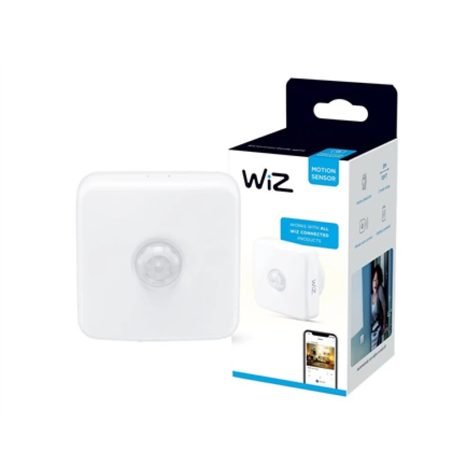 WIZ Motion Sensor Sensore Di Movimento 9290024223