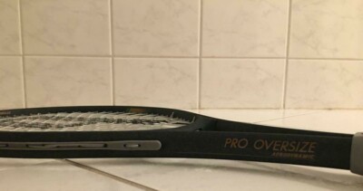 Prince | Games | New Prince Hornet Es 1 Tennis Oversize Racket Racquet