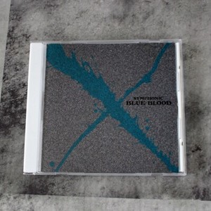 X Japan Blue Blood | eBay