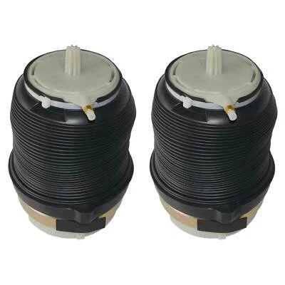 2x Ressort pneumatique arrière Pour Audi A6 C6 4F Avant Allroad 2005-11 Quattro