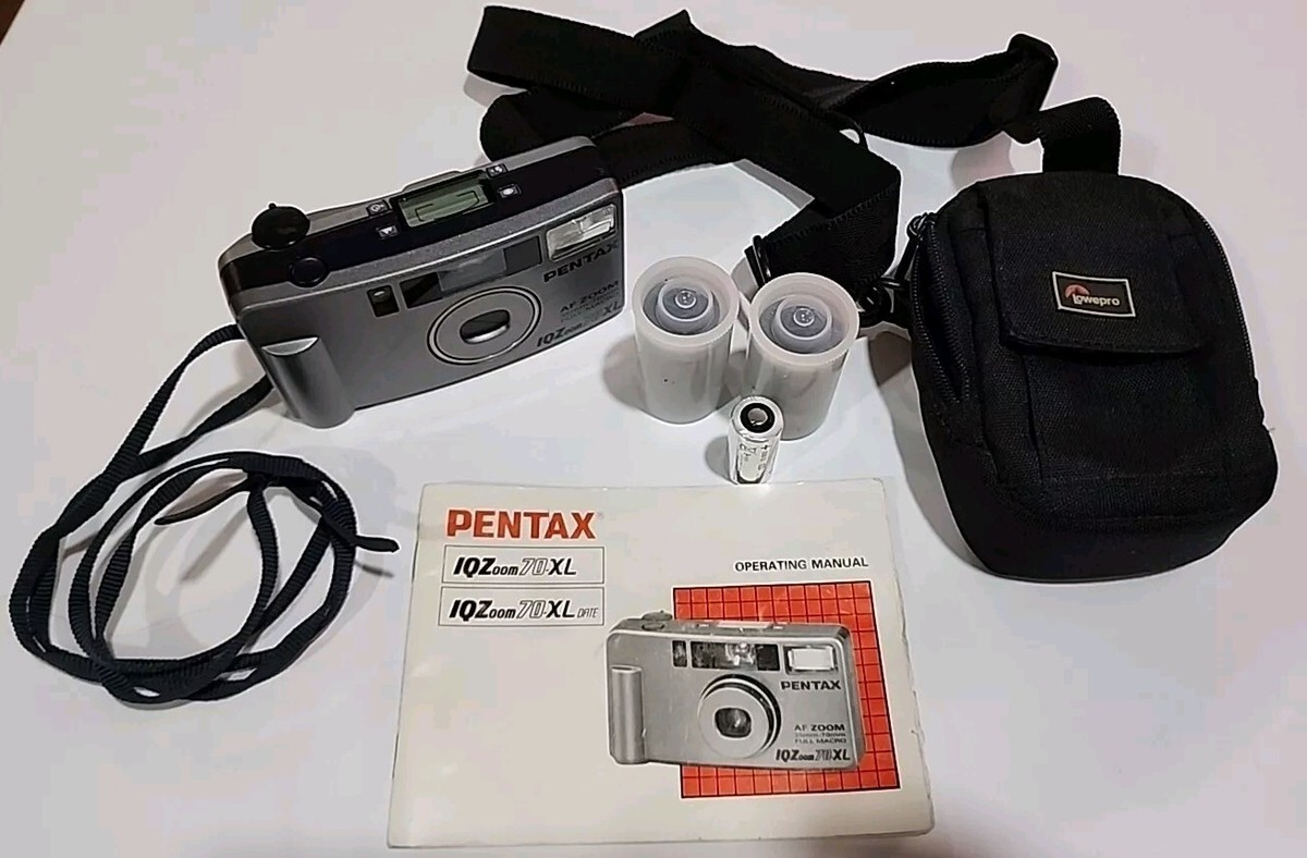 【動作確認済】 Pentax ESPIO 130M F1121-86-5v p Pentax Espio 115 + 38-115mm 