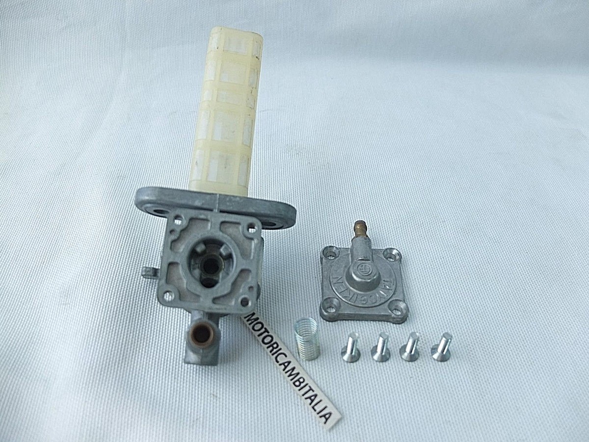 For Kawasaki Z650 Z750 Z1000 82 83 Fuel Petcock Taiyogiken | eBay