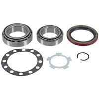 Radlagersatz FüR Reibungslose Drehung Ø 82 Mm 21 Mm A.B.S. FüR U.A. Toyota Hiace