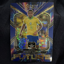 2025-26 Panini Select Road to FIFA World Cup 2026 Soccer Checklist Guide in-content 59