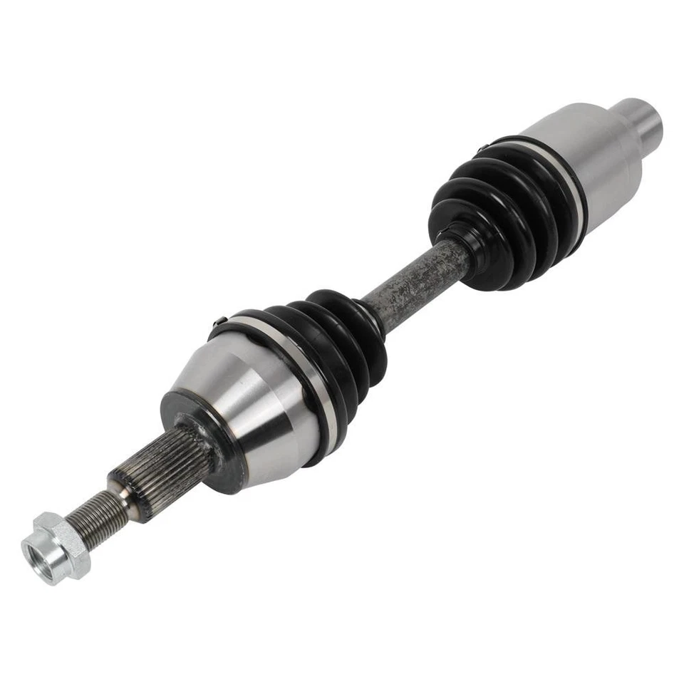 CV Joint Axle for Chrysler Aspen 2007-09 Dodge Durango 2004-09 Front Left Right Foto 2 de 4