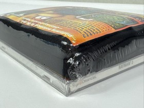 Rayman 2 Sega Dreamcast T-Shirt Bundle Brand New Sealed Rare With Shirt