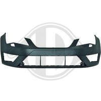 StoßFäNger Diederichs 7433350 Hd Priority Parts FüR Seat Vorne