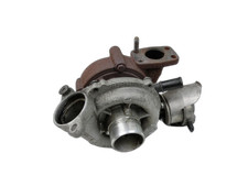 Turbolader Turbo für Peugeot 207 CC 07-09 HDi 1,6 80KW DV6TED4 FAP 0375J6