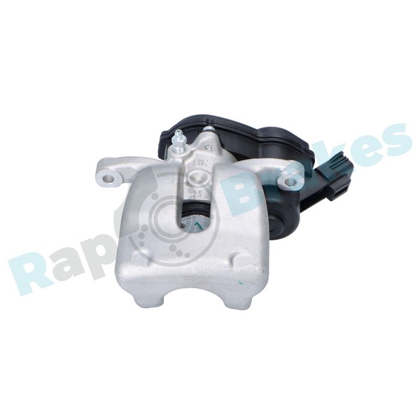 Bremssattel Hinten Rechts RAP Brakes R-K0926 FüR Renault-image