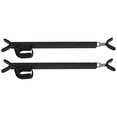 2014-2024 Honda Pioneer 700-4 QKDRW Quick Draw Overhead Gun Rack 403550