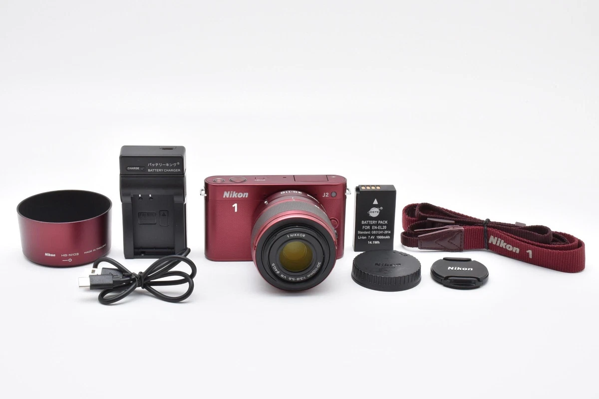 25+ nikon j2 for sale | Updated Oct 2026