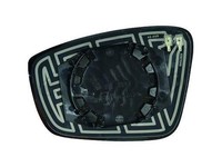Spiegelglas Links FüR Vw Up Seat Mii 2011-