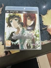 Steins Gate (PlayStation 3 PS3) Complete
