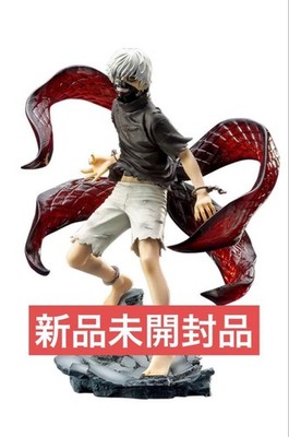 Ken Kaneki AWAKENED Repaint ver. 1 8 Scale Figure