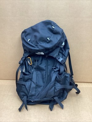 THE NORTH FACE  W TELLUS30 Backpack black NMW61308 No Cover