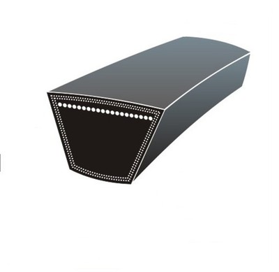 531504 Keilriemen für Fahrantrieb AL-KO ALKO 46BR 46BRE 47BR Gardenline GLR2